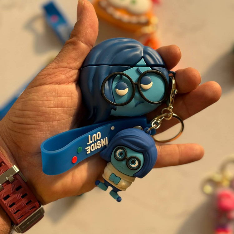 کاور ایرپاد شخصیت insideout