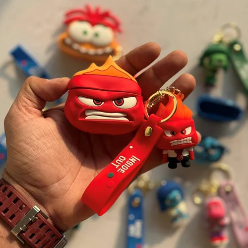 کاور ایرپاد شخصیت insideout