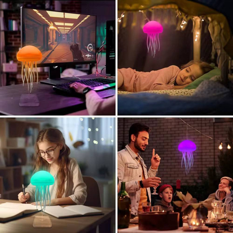 چراغی خواب عروس دریایی