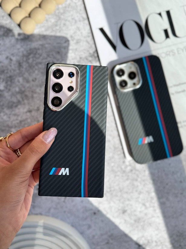 قاب BMW M power