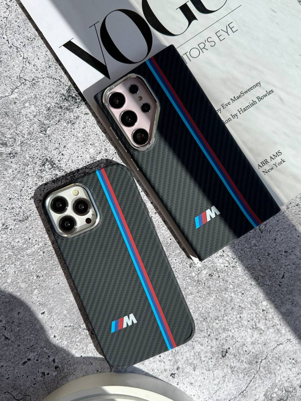 قاب BMW M power