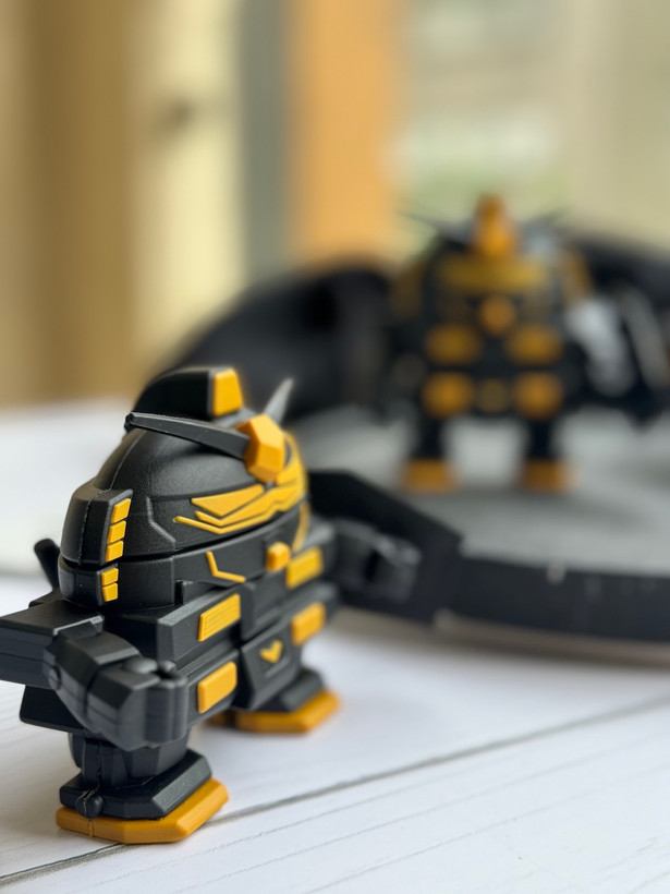 کاور ایرپاد سیلیکونی Transformers