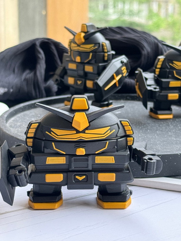 کاور ایرپاد سیلیکونی Transformers