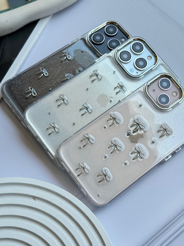 قاب پاپیونی شاین