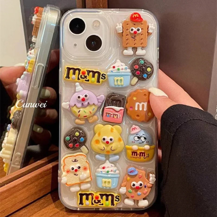 قاب NEW M&M