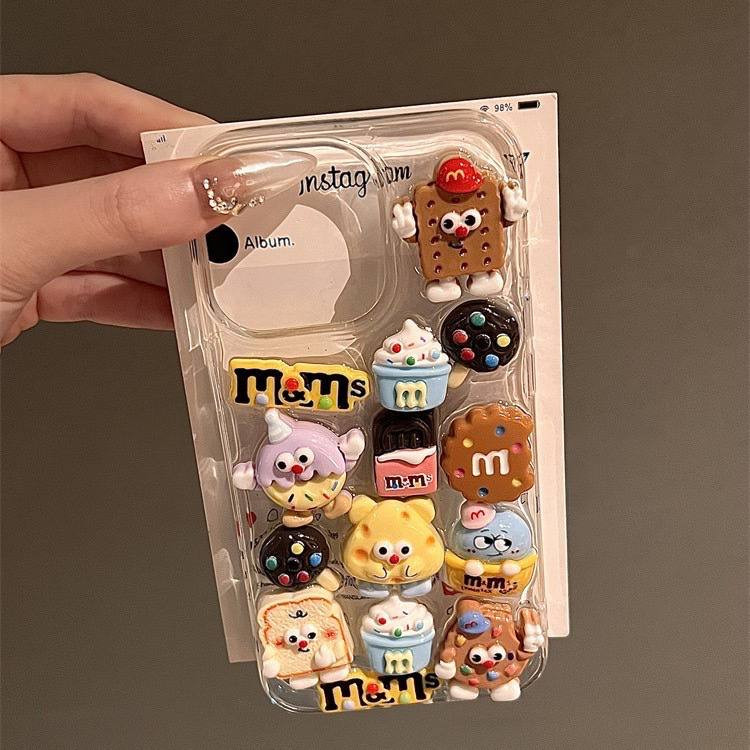 قاب NEW M&M