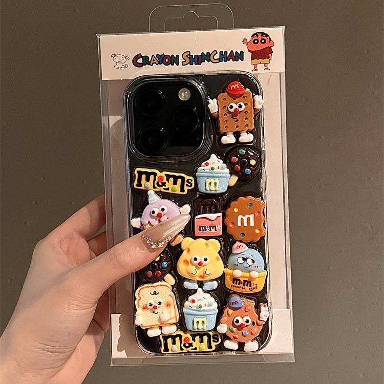 قاب NEW M&M