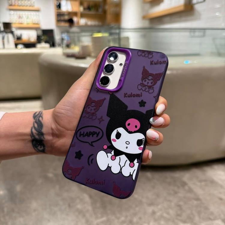قاب happy kuromi