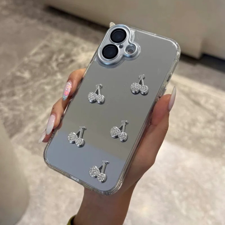 قاب آینه چری