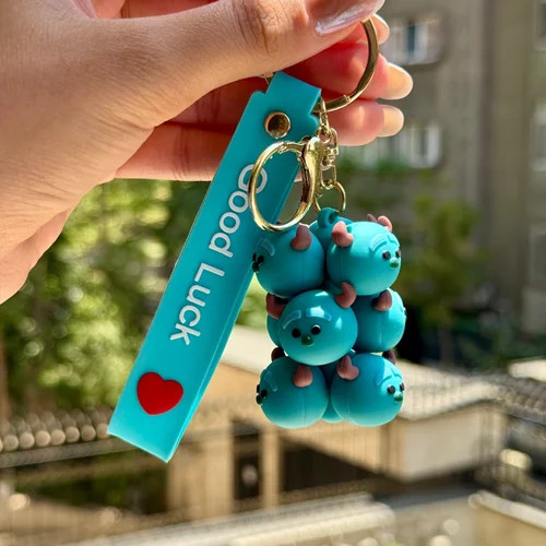 جاکلیدی فانتزی