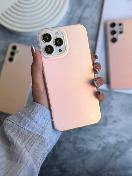 قاب هلوگرامی