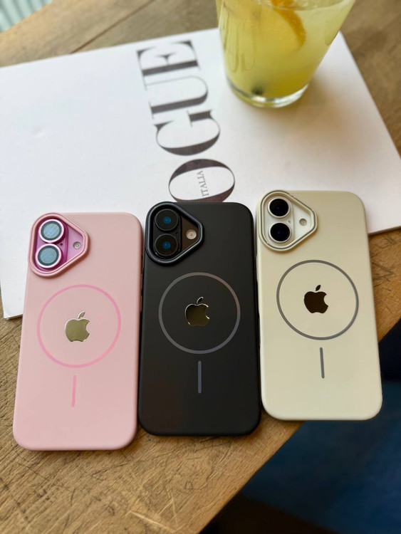 قاب مگسیف دار