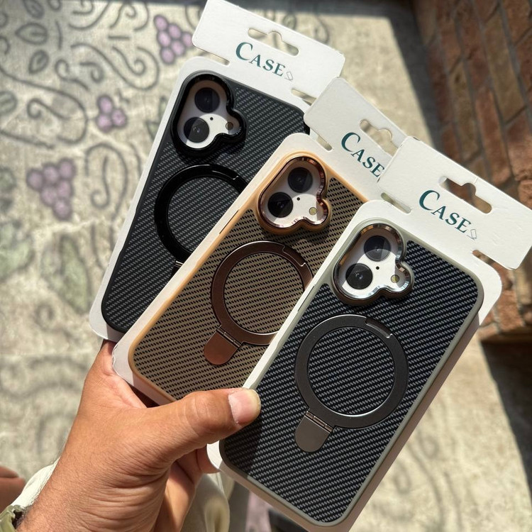 قاب grips carbon