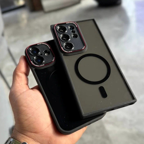 قاب zoom lenz آیفون و اندروید