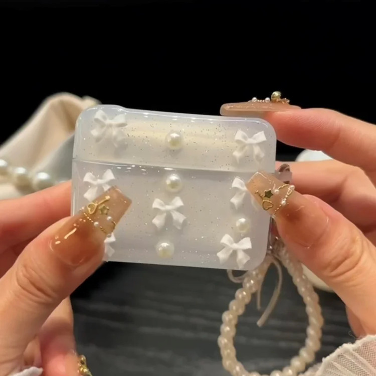 خرید کاور ایرپاد آویز دار