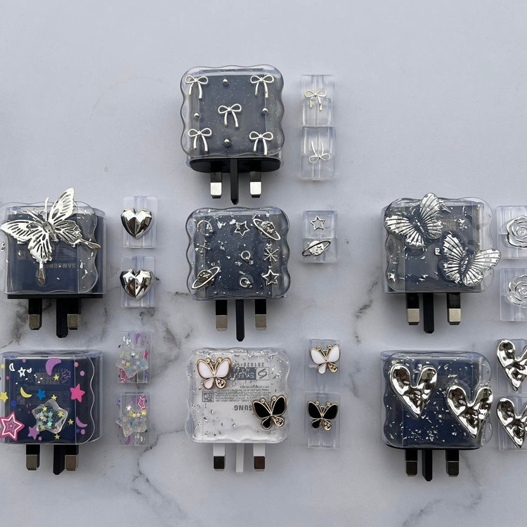 خرید محافظ آداپتور ۲۵وات سامسونگ