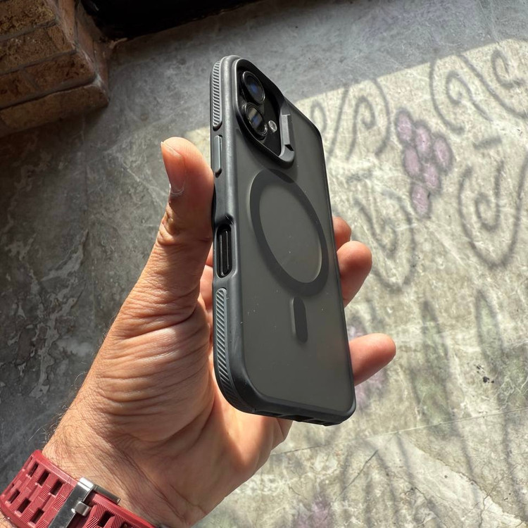 خرید قاب magflareآیفون