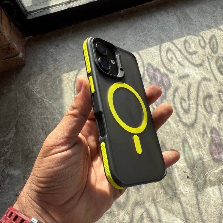 خرید قاب اسپرت آیفون