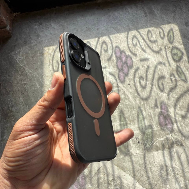 خرید قاب با کیفیت آیفون