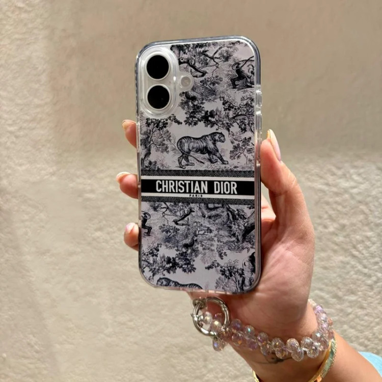 خرید قاب کریستین دیور آیفون