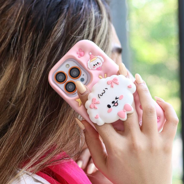 خرید قاب سیلیکونی اندروید