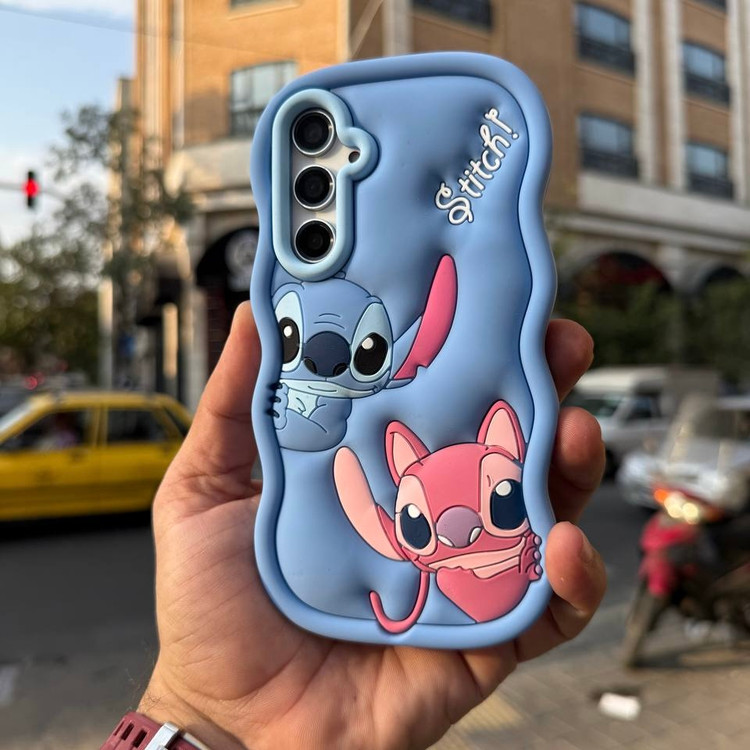 قاب stitch کاپل اندروید و آیفون