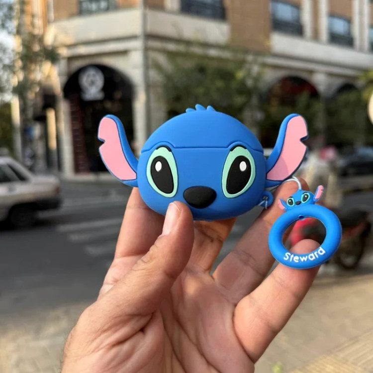 خرید کاور ایرپاد استیج