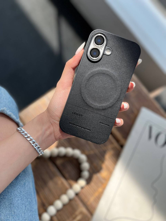 خرید قاب مگ سیف اندروید