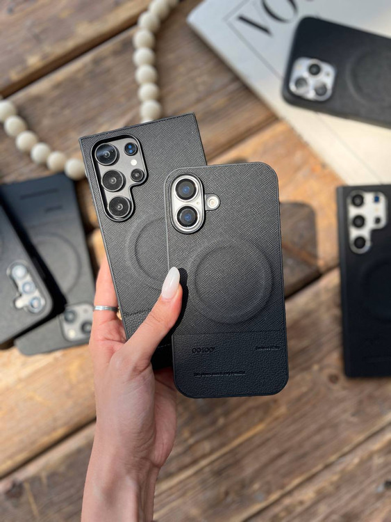 خرید قاب مگ سیف آیفون