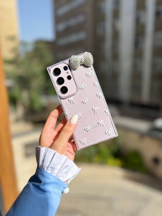 خرید قاب گوشی شاینی آیفون