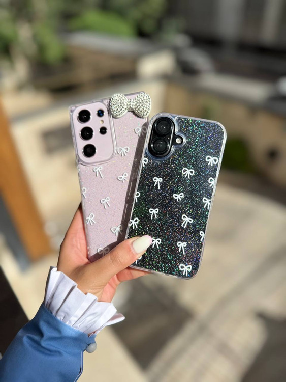 خرید قاب گوشی پاپیون اندروید