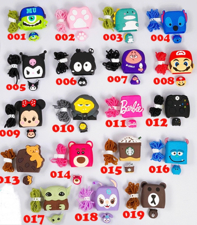 خرید محافظ آداپتور شیائومی ۶۷وات