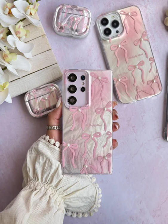 خرید قاب گوشی پاپیون