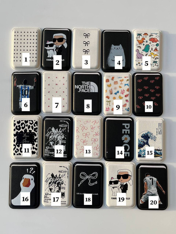 خرید ولت مگ سیف دار