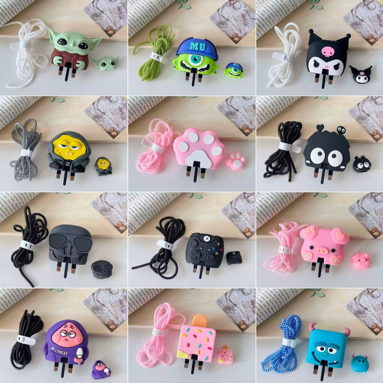 خرید محافظ آداپتور اندروید