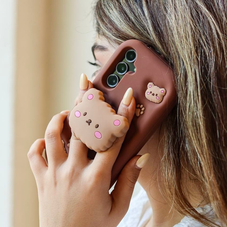 خرید قاب پاپ سوکت دار