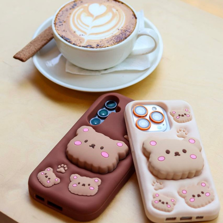 خرید قاب طرح خرسی