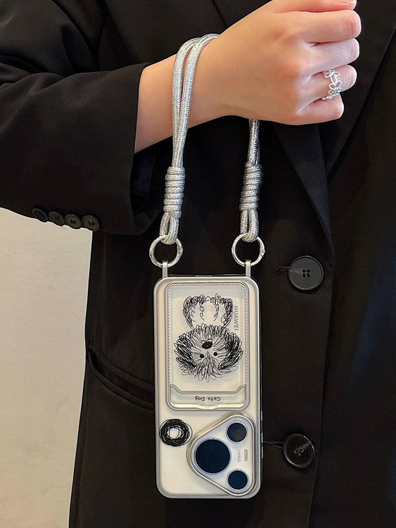 خرید قاب جاکارتی دار اندروید