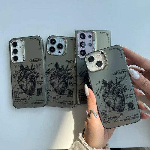 خرید قاب تشریح قلب