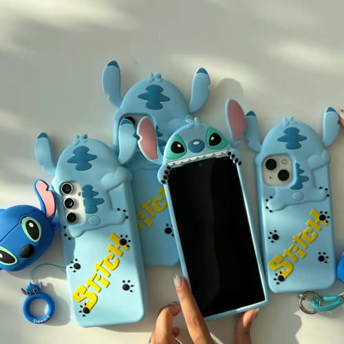 خرید قاب گوشی استیچ