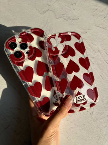 خرید قاب چری آیفون