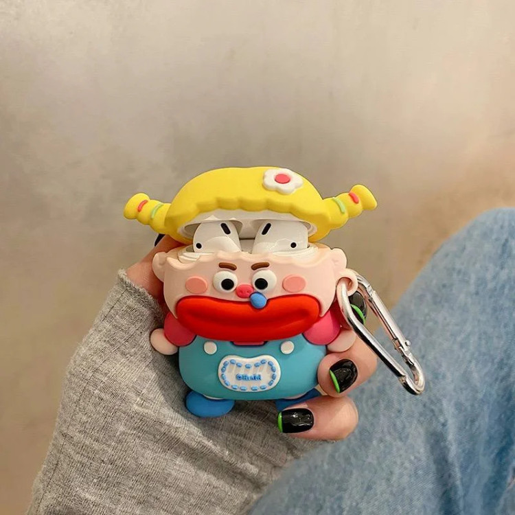 خرید کاور ایرپاد بچه دماغو