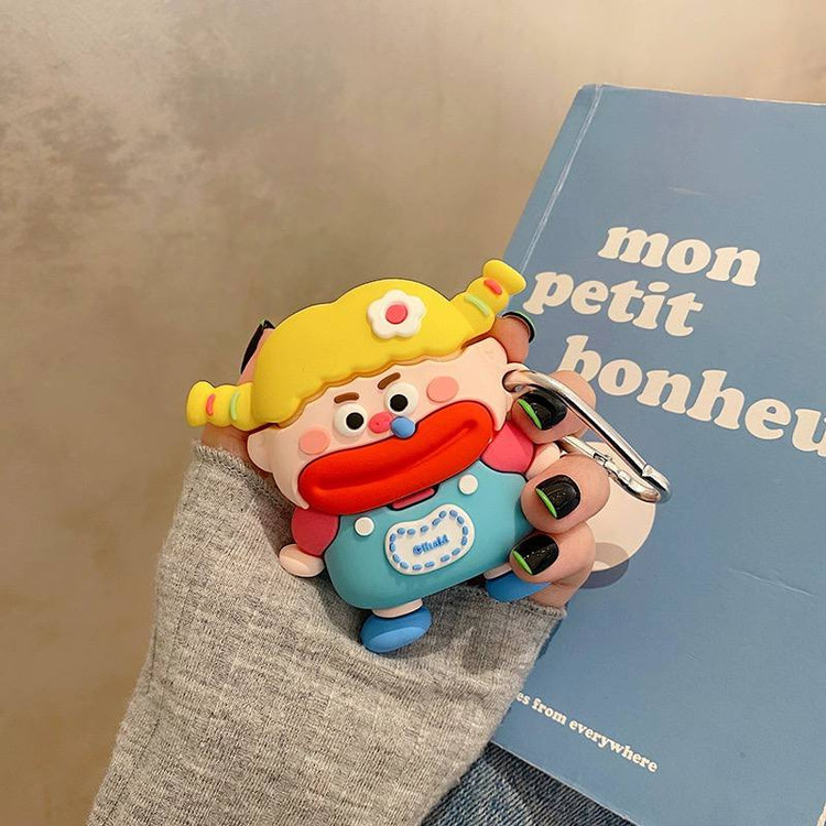 خرید کاور ایرپاد فانتزی آیفون