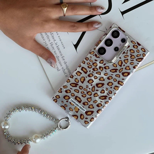 خرید قاب پلنگی سامسونگ