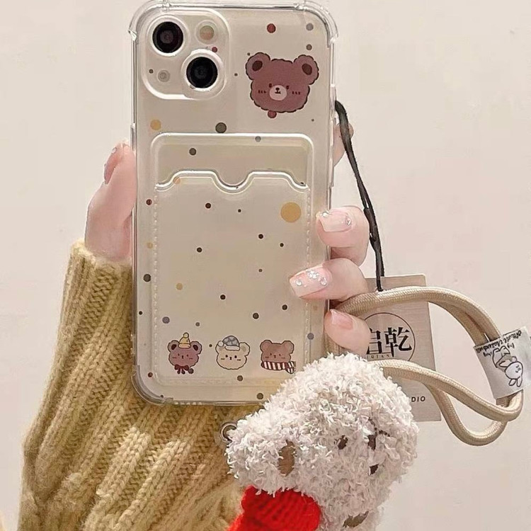 خرید قاب گوشی جاکارتی دار