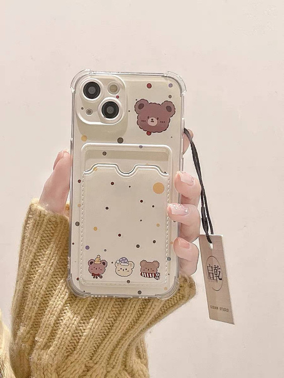 خرید قاب گوشی آیفون