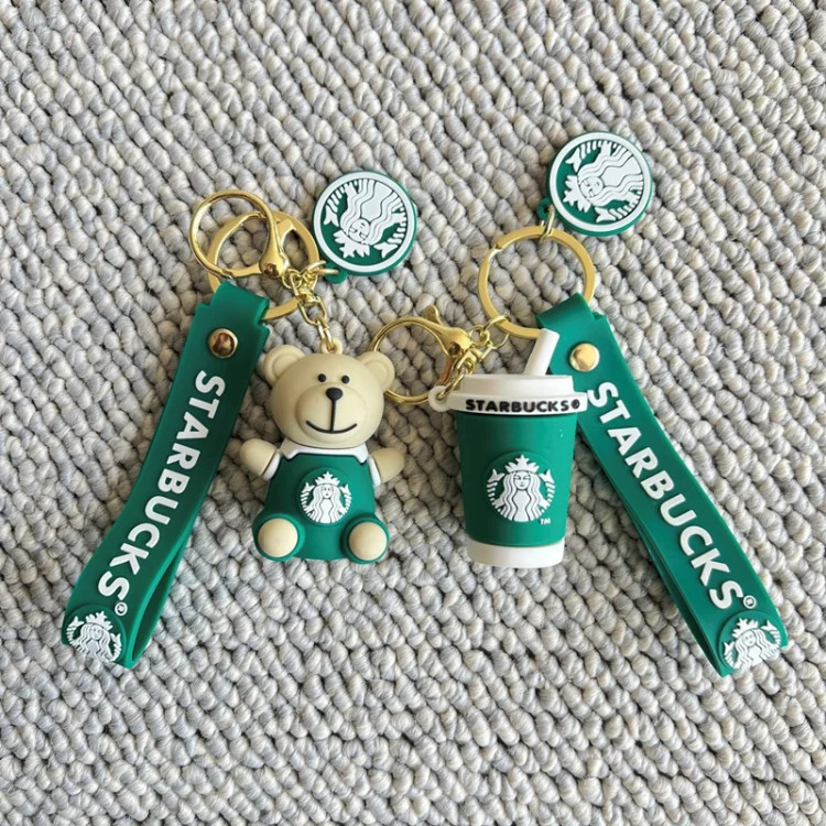 خرید جاکلیدی استارباکس