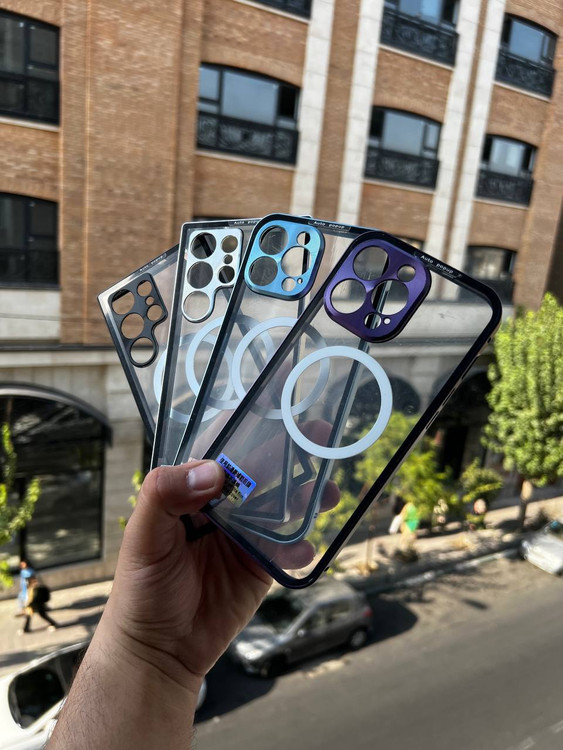 خرید قاب گوشی اندروید و آیفون