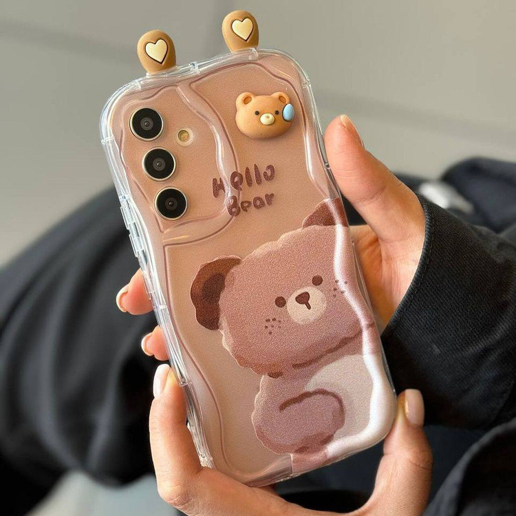 خرید قاب گوشدار