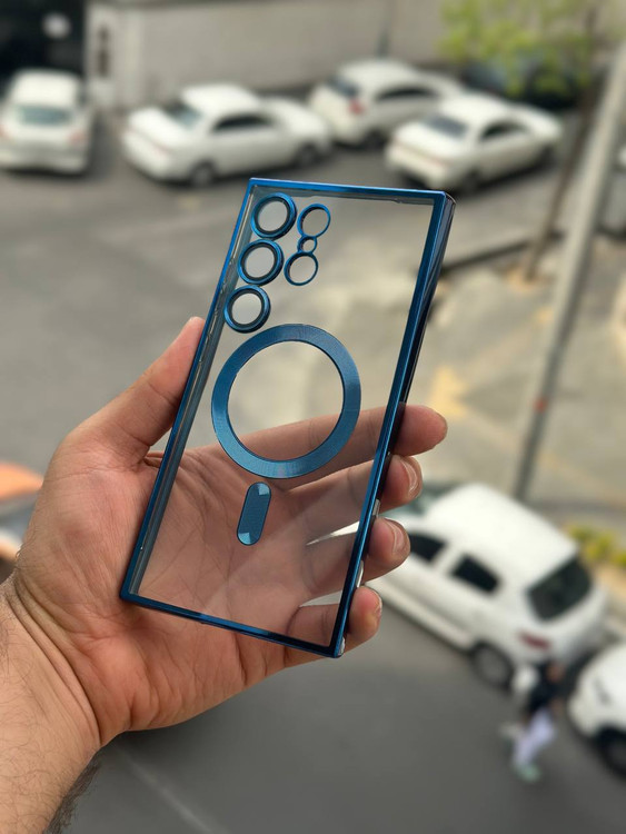 خرید قاب گوشی مگ سیف آیفون